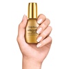 image:imageSally Hansen Nail Treatment Miracle Nail Thickener  Strengthens amp Protects Soft Thin Nails  Infused with Calcium amp Ceramic Gel FormulaNailgrowth Miracle Growth Treatment