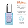 image:imageSally Hansen Nail Treatment Miracle Nail Thickener  Strengthens amp Protects Soft Thin Nails  Infused with Calcium amp Ceramic Gel FormulaSuper Strength Defense