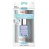 image:imageSally Hansen Nail Treatment Miracle Nail Thickener  Strengthens amp Protects Soft Thin Nails  Infused with Calcium amp Ceramic Gel FormulaSuper Strength Defense