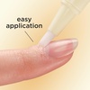 image:imageSally Hansen Vitamin E Nail amp Cuticle Treatment Pen  Hydrates and Conditions Dry Nails  Nourishing Formula with Apricot Oil  Smooth HealthyLooking Nails  Easy MessFree Nail Care on the Go006 Fl Oz Pack of 1