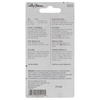 image:imageSally Hansen Vitamin E Nail amp Cuticle Treatment Pen  Hydrates and Conditions Dry Nails  Nourishing Formula with Apricot Oil  Smooth HealthyLooking Nails  Easy MessFree Nail Care on the Go045 Fl Oz Pack of 2