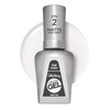 102 Miracle Gel 3.0 Matte Top Coat