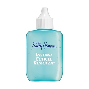 image:imageSally Hansen Instant Cuticle Remover Nail Treatment Fast Drying Contains Aloe and Chamomile