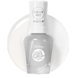 image:imageSally Hansen Miracle Gel Get Mod and Shiny Top Coat Duo Long Lasting GelLike Formula No UV Lamp Needed Nail Polish Duo109 Primer