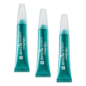image:imageSally Hansen Nail Treatment Cuticle Rehab  Moisturizing Treatment with Jasmine Rose amp Vitamin E  Hydrates Nails amp Cuticles Reduces Breakage029 Ounce Pack of 3