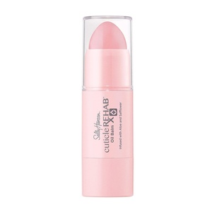 image:imageSally Hansen Nail Treatment Cuticle Rehab Oil Balm  Infused with Natural Essential Oils amp Vitamin E  Nourishes amp Conditions Dry Nails amp Cuticles021 Ounce Pack of 1