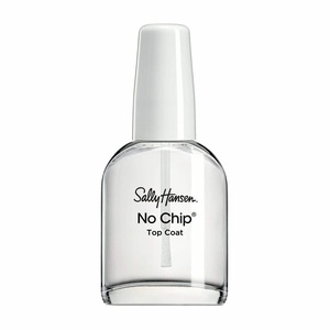image:imageSally Hansen Nail Treatment Maximum Growth Nail Strengthener  Base Coat amp Nail Protectant  Triple Protein amp Silk Formula for Strong Healthy NailsNo Chip Top Coat