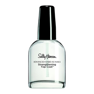 image:imageSally Hansen Nail Treatment Maximum Growth Nail Strengthener  Base Coat amp Nail Protectant  Triple Protein amp Silk Formula for Strong Healthy NailsTransparent