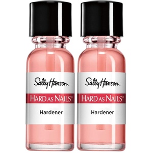 image:imageSally Hansen Nail Treatment Miracle Nail Thickener  Strengthens amp Protects Soft Thin Nails  Infused with Calcium amp Ceramic Gel FormulaDuro como endurecedor de uas  tinte natural