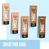 image:imageSally Hansen Airbrush Legs Leg Makeup Medium Easy Application Flawless Looking Legs Water Resistant Transfer Proof LotionLotion  Fairest