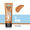 image:imageSally Hansen Airbrush Legs Leg Makeup Medium Easy Application Flawless Looking Legs Water Resistant Transfer Proof LotionLotion  Medium