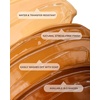image:imageSally Hansen Airbrush Legs Leg Makeup Medium Easy Application Flawless Looking Legs Water Resistant Transfer Proof LotionLotion  Tan