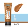 image:imageSally Hansen Airbrush Legs Leg Makeup Medium Easy Application Flawless Looking Legs Water Resistant Transfer Proof LotionLotion  Tan