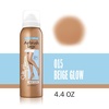 image:imageSally Hansen Airbrush Legs Leg Makeup Medium Easy Application Flawless Looking Legs Water Resistant Transfer Proof LotionSprayOn  Beige Glow