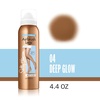 image:imageSally Hansen Airbrush Legs Leg Makeup Medium Easy Application Flawless Looking Legs Water Resistant Transfer Proof LotionSprayOn  Deep Glow
