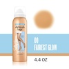 image:imageSally Hansen Airbrush Legs Leg Makeup Medium Easy Application Flawless Looking Legs Water Resistant Transfer Proof LotionSprayOn  Fairest Glow