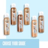 image:imageSally Hansen Airbrush Legs Leg Makeup Medium Easy Application Flawless Looking Legs Water Resistant Transfer Proof LotionSprayOn  Fairest Glow