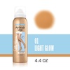 image:imageSally Hansen Airbrush Legs Leg Makeup Medium Easy Application Flawless Looking Legs Water Resistant Transfer Proof LotionSprayOn  Light Glow