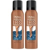 image:imageSally Hansen Airbrush Legs Leg Makeup Medium Easy Application Flawless Looking Legs Water Resistant Transfer Proof LotionSprayOn  Tan Glow