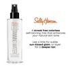 image:imageSally Hansen Airbrush Legs Leg Makeup Medium Easy Application Flawless Looking Legs Water Resistant Transfer Proof LotionWhite