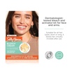 image:imageSally Hansen Bleach Cream for Facial amp Body Hair  Vegan Formula with Glycerin  All Skin TypesExtra Strength Crme
