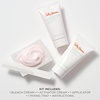 image:imageSally Hansen Bleach Cream for Facial amp Body Hair  Vegan Formula with Glycerin  All Skin TypesExtra Strength Crme