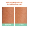 image:imageSally Hansen Bleach Cream for Facial amp Body Hair  Vegan Formula with Glycerin  All Skin TypesExtra Strength Crme
