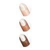 image:imageSally Hansen Color Therapy High Gloss Top Coat  Argan Oil Long Lasting Healthy Nails Nail Strengthener Clear Nail Polish111 Fluert