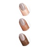 image:imageSally Hansen Color Therapy High Gloss Top Coat  Argan Oil Long Lasting Healthy Nails Nail Strengthener Clear Nail Polish130 One Day At A Time