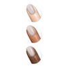 image:imageSally Hansen Color Therapy High Gloss Top Coat  Argan Oil Long Lasting Healthy Nails Nail Strengthener Clear Nail Polish144 Serenity Stone