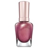 image:imageSally Hansen Color Therapy High Gloss Top Coat  Argan Oil Long Lasting Healthy Nails Nail Strengthener Clear Nail Polish191 Pomegratitude