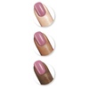 image:imageSally Hansen Color Therapy High Gloss Top Coat  Argan Oil Long Lasting Healthy Nails Nail Strengthener Clear Nail Polish191 Pomegratitude
