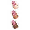 image:imageSally Hansen Color Therapy High Gloss Top Coat  Argan Oil Long Lasting Healthy Nails Nail Strengthener Clear Nail Polish191 Pomegratitude