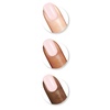image:imageSally Hansen Color Therapy High Gloss Top Coat  Argan Oil Long Lasting Healthy Nails Nail Strengthener Clear Nail Polish225 Savasanahhh