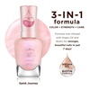 image:imageSally Hansen Color Therapy High Gloss Top Coat  Argan Oil Long Lasting Healthy Nails Nail Strengthener Clear Nail Polish227 Epink Journey