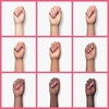 image:imageSally Hansen Color Therapy High Gloss Top Coat  Argan Oil Long Lasting Healthy Nails Nail Strengthener Clear Nail Polish255 Lips Tulips