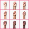 image:imageSally Hansen Color Therapy High Gloss Top Coat  Argan Oil Long Lasting Healthy Nails Nail Strengthener Clear Nail Polish270 Mauve Mantra