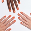 image:imageSally Hansen Color Therapy High Gloss Top Coat  Argan Oil Long Lasting Healthy Nails Nail Strengthener Clear Nail Polish293 Zest Intentions citrus spritz
