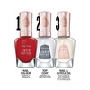 image:imageSally Hansen Color Therapy High Gloss Top Coat  Argan Oil Long Lasting Healthy Nails Nail Strengthener Clear Nail Polish340 rojoiance