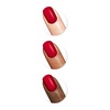 image:imageSally Hansen Color Therapy High Gloss Top Coat  Argan Oil Long Lasting Healthy Nails Nail Strengthener Clear Nail Polish350 Yes You Can