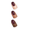 image:imageSally Hansen Color Therapy High Gloss Top Coat  Argan Oil Long Lasting Healthy Nails Nail Strengthener Clear Nail Polish373 Nothing to Wine About