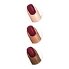 image:imageSally Hansen Color Therapy High Gloss Top Coat  Argan Oil Long Lasting Healthy Nails Nail Strengthener Clear Nail Polish376 Pause And Reset