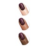 image:imageSally Hansen Color Therapy High Gloss Top Coat  Argan Oil Long Lasting Healthy Nails Nail Strengthener Clear Nail Polish380 PositiviTea