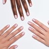 image:imageSally Hansen Color Therapy High Gloss Top Coat  Argan Oil Long Lasting Healthy Nails Nail Strengthener Clear Nail Polish387 Lavish in Lavender lavendar bliss
