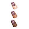 image:imageSally Hansen Color Therapy High Gloss Top Coat  Argan Oil Long Lasting Healthy Nails Nail Strengthener Clear Nail Polish390 Royal Confidante