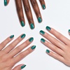 image:imageSally Hansen Color Therapy High Gloss Top Coat  Argan Oil Long Lasting Healthy Nails Nail Strengthener Clear Nail Polish458 Zen Retreat petal essence