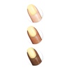 image:imageSally Hansen Color Therapy High Gloss Top Coat  Argan Oil Long Lasting Healthy Nails Nail Strengthener Clear Nail Polish460 Ray Of Light