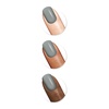 image:imageSally Hansen Color Therapy High Gloss Top Coat  Argan Oil Long Lasting Healthy Nails Nail Strengthener Clear Nail Polish474 Gorgeous Granite