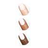 image:imageSally Hansen Color Therapy High Gloss Top Coat  Argan Oil Long Lasting Healthy Nails Nail Strengthener Clear Nail Polish536 My Sheer