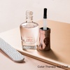 image:imageSally Hansen Color Therapy High Gloss Top Coat  Argan Oil Long Lasting Healthy Nails Nail Strengthener Clear Nail PolishArgan Oil Top Coat